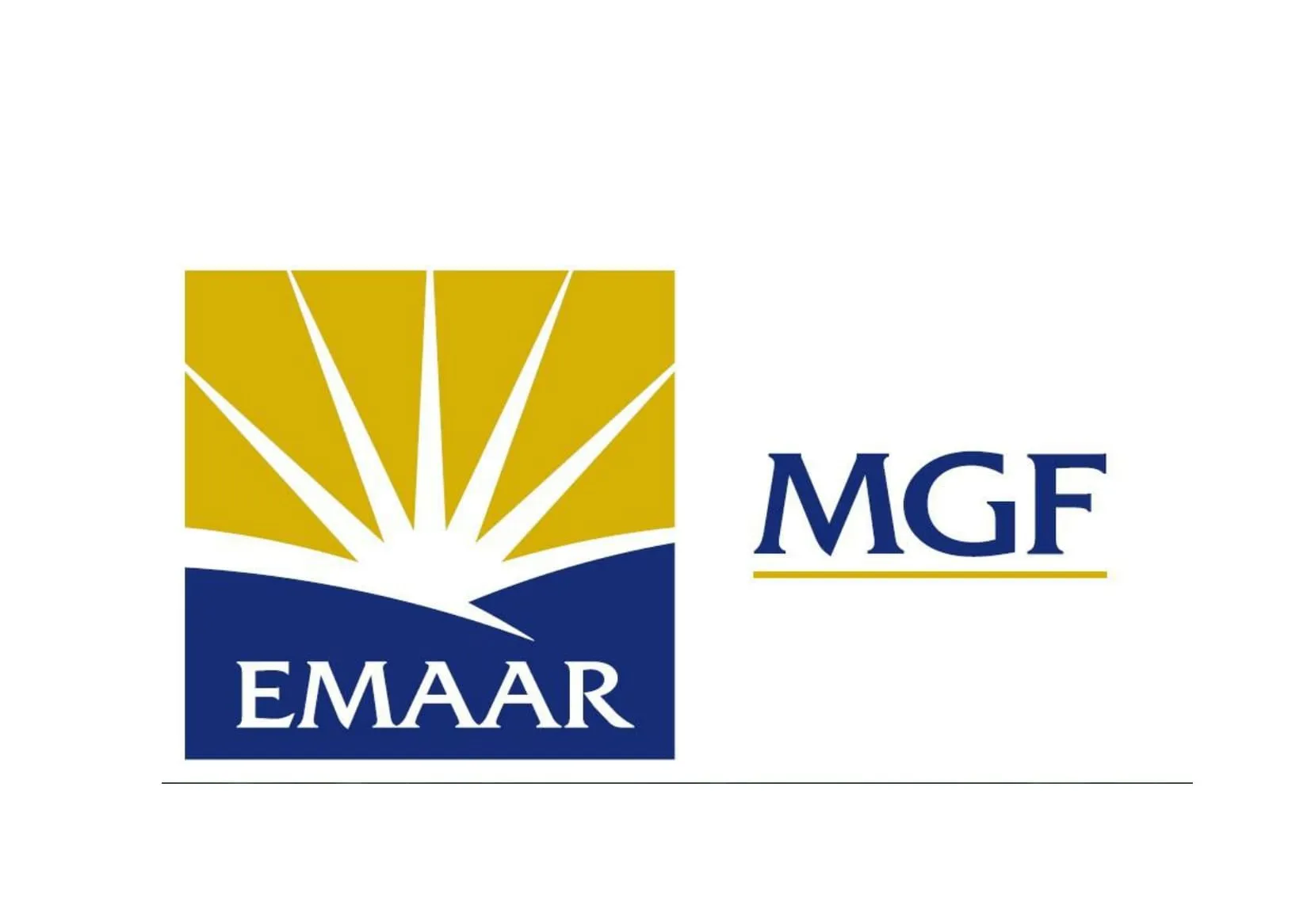 EMAAR MGF